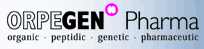 ORPEGEN Pharma