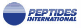 Peptides International