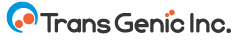 TRANS GENIC INC.