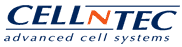 CELLnTEC advanced cell systems
