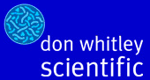 don whitley scientific