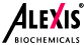 Alexis Biochemicals