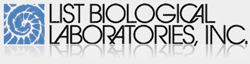 LIST BioLogical