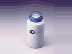 LN<sub>2</sub> Vapor Shippers