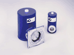 Infrared Detectors
