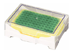 PCR 0.2ml Tube 96 well plate 低溫變色保冷盆 -15℃ ~ -20℃