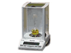 分析天平 Laboratory Precision Balance 320XS Series
