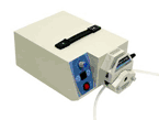 Peristaltic Pump 30-400 rpm