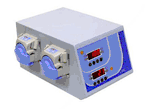 Dual Peristaltic Pump