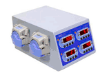 Multi-Peristaltic Pump