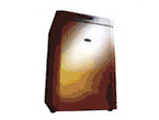 直熱式乾熱減菌 CO<sub>2</sub> 培養箱