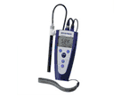 Mettler Toledo EL-2 攜帶型pH 計