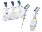 Labnet Excel Electronic Pipettes