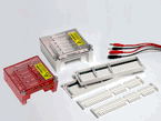 迷你水平電泳槽 Shorter Mini Gel System MJ-105 S/R 系列