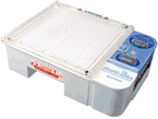 Mupid 系列水平電泳槽 Mupid - 2 Plus