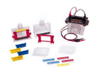 VE-180 垂直電泳槽 ( Vertical Electrophoresis )