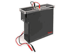 全濕式轉漬器 ( Large Tank Electroblotter )