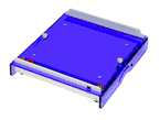 半乾式轉漬器 ( Semi - Dry Electroblotters )