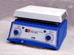 加熱磁石攪拌器 Hotplate & Stirrer (HTS1003)