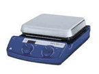 電磁加熱攪拌器 Magnetic Stirrers with Heating