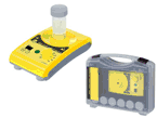Yellowline -  IKA<sup>®</sup> ULTRA-TURRAX<sup>®</sup> Tube Drive / Workstation
