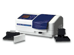 分光光度計(Spectrophotometer) 6300 Non-scanning‚ Visible range 320-1000nm‚ 8nm bandwidth