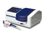 分光光度計(Spectrophotometer) 6305 Non-scanning‚ UV/Visible range 198-1000nm‚ 6nm bandwidth