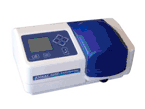 分光光度計(Spectrophotometer) 6320D Non-scanning‚ Visible range 320-1000nm‚ 8nm bandwidth