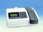 分光光度計(Spectrophotometer) 6400 Single beam scanning‚ Visible range 320-1100nm‚ 5nm bandwidth