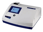 分光光度計(Spectrophotometer) 6700 Scanning‚ Visible range 320-1100nm‚ 4nm bandwidth