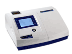 分光光度計(Spectrophotometer) 6715 Scanning‚ UV/Visible range 190-1100nm‚ 1.5nm bandwidth