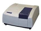 分光光度計(Spectrophotometer) 6800 Scanning‚ UV/Visible range 190-1100nm‚ Double beam‚ 1.5nm bandwidth PC Not supplied but required